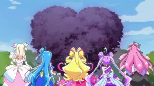キミとアイドルプリキュア46話