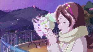 キミとアイドルプリキュア46話