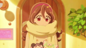 キミとアイドルプリキュア46話