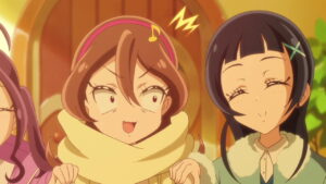 キミとアイドルプリキュア46話