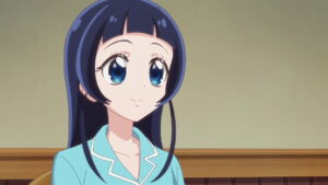 キミとアイドルプリキュア46話