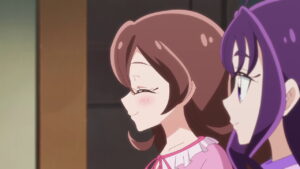 キミとアイドルプリキュア46話