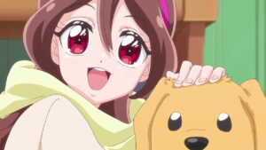 キミとアイドルプリキュア47話