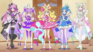 キミとアイドルプリキュア47話