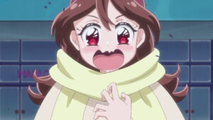 キミとアイドルプリキュア47話