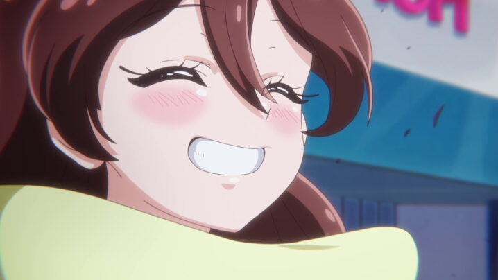 キミとアイドルプリキュア47話