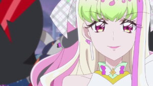 キミとアイドルプリキュア48話