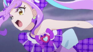 キミとアイドルプリキュア48話 