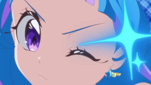 キミとアイドルプリキュア48話 