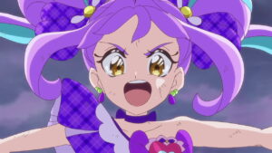 キミとアイドルプリキュア48話 