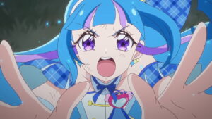 キミとアイドルプリキュア48話 