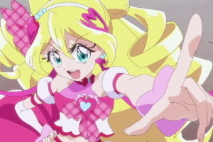 キミとアイドルプリキュア48話
