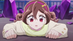 キミとアイドルプリキュア48話