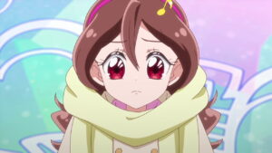 キミとアイドルプリキュア48話