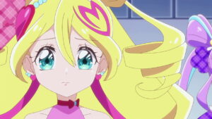 キミとアイドルプリキュア48話