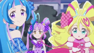キミとアイドルプリキュア48話