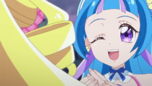 キミとアイドルプリキュア48話