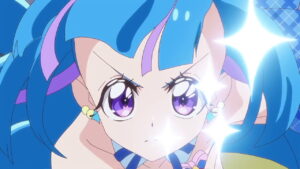 キミとアイドルプリキュア48話