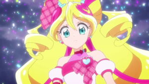 キミとアイドルプリキュア49話最終回