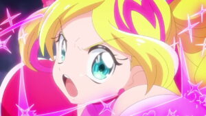 キミとアイドルプリキュア49話最終回