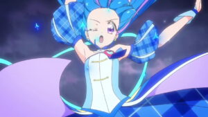 キミとアイドルプリキュア49話最終回