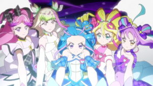 キミとアイドルプリキュア49話最終回