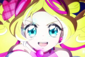 キミとアイドルプリキュア49話最終回