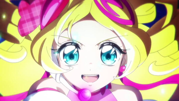 キミとアイドルプリキュア49話最終回