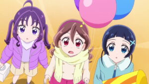 キミとアイドルプリキュア49話最終回