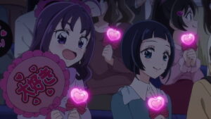 キミとアイドルプリキュア49話最終回