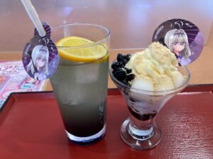 極楽湯名探偵プリキュア