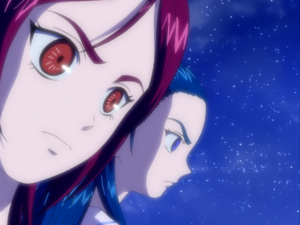 ふたりはプリキュアSS22話