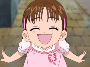 ふたりはプリキュアSS22話