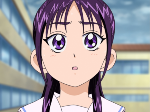 ふたりはプリキュアSS22話