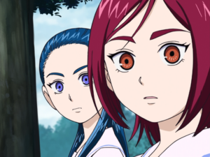 ふたりはプリキュアSS22話