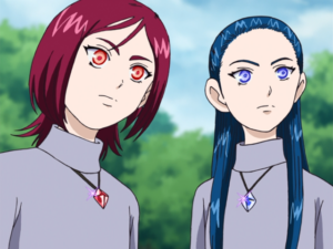 ふたりはプリキュアSS22話