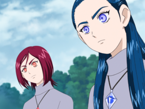 ふたりはプリキュアSS22話