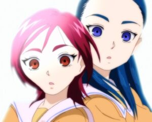 ふたりはプリキュアSS23話