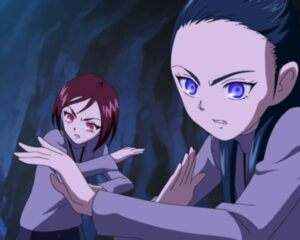 ふたりはプリキュアSS23話