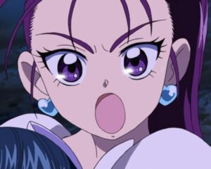 ふたりはプリキュアSS23話