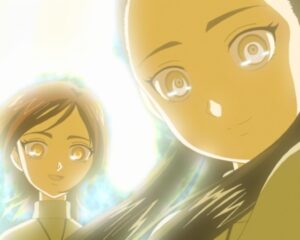 ふたりはプリキュアSS23話