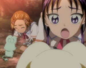 ふたりはプリキュアSS23話