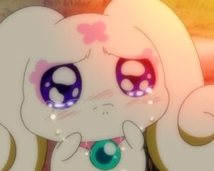 ふたりはプリキュアSS23話