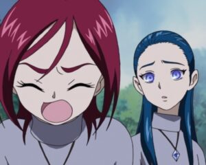 ふたりはプリキュアSS23話