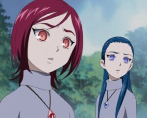 ふたりはプリキュアSS23話