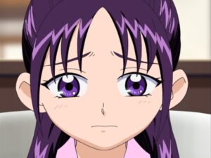 ふたりはプリキュアSS24話