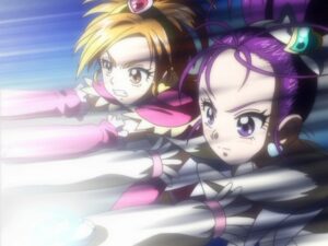 ふたりはプリキュアSS24話