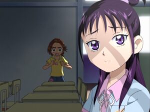 ふたりはプリキュアSS24話