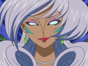 ふたりはプリキュアSS24話