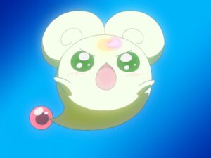 ふたりはプリキュアSS24話